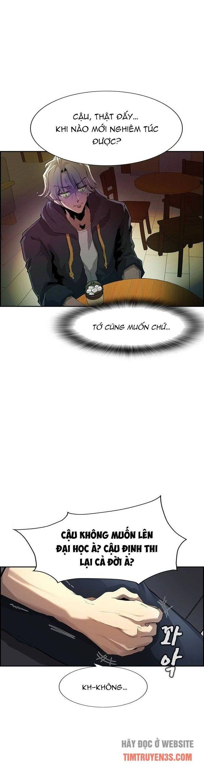 Đội Đốt Kích Noryangjin Chapter 1 - 40