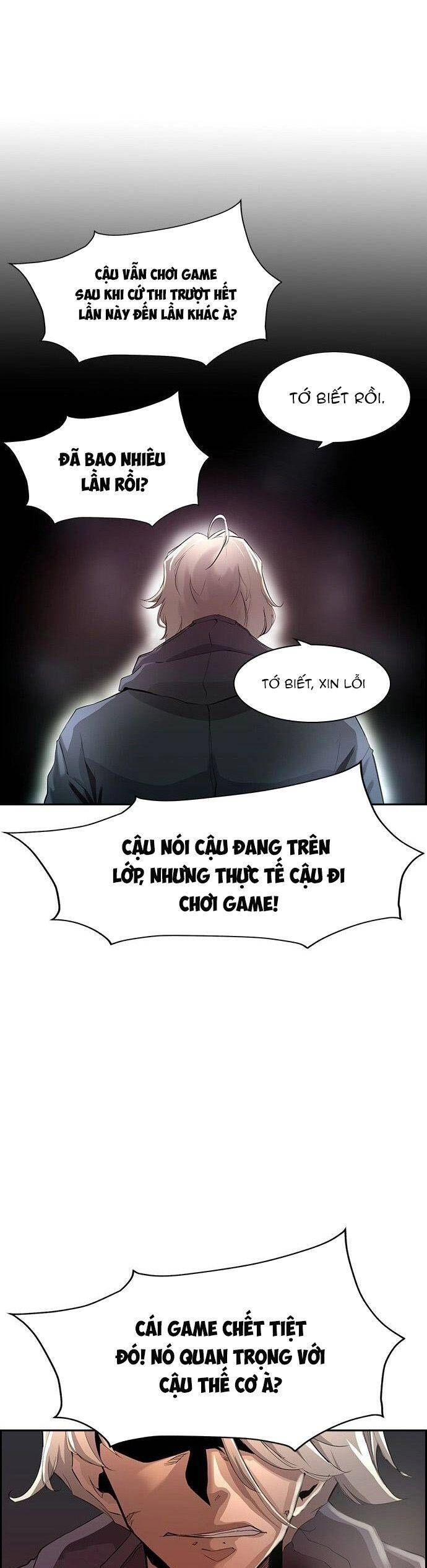 Đội Đốt Kích Noryangjin Chapter 1 - 41