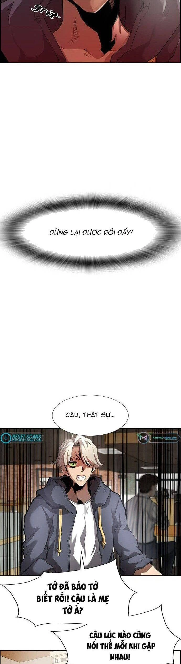 Đội Đốt Kích Noryangjin Chapter 1 - 42