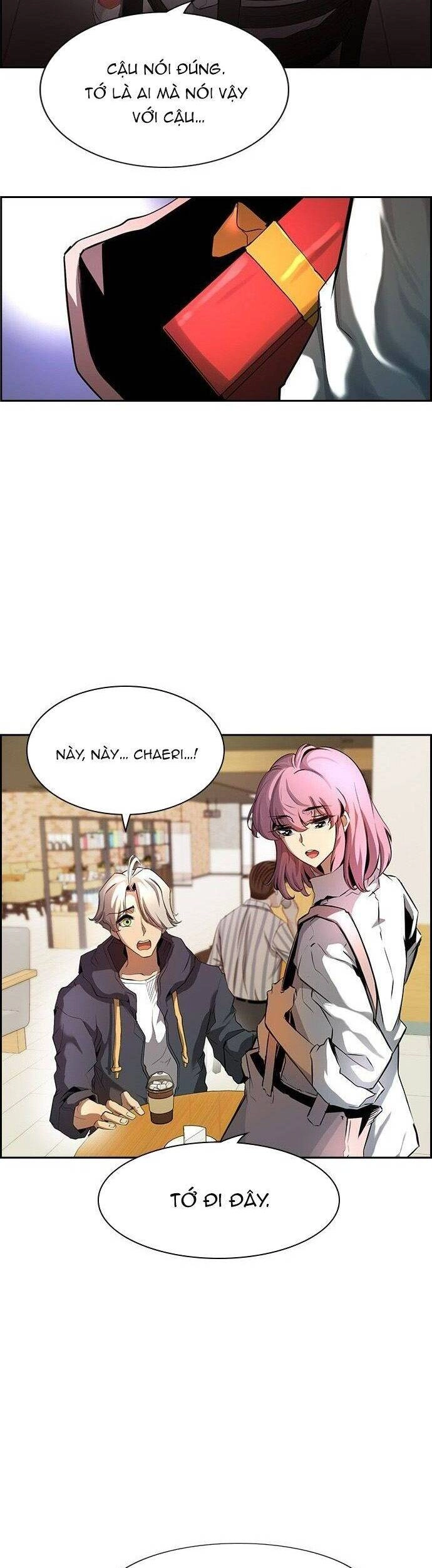 Đội Đốt Kích Noryangjin Chapter 1 - 46