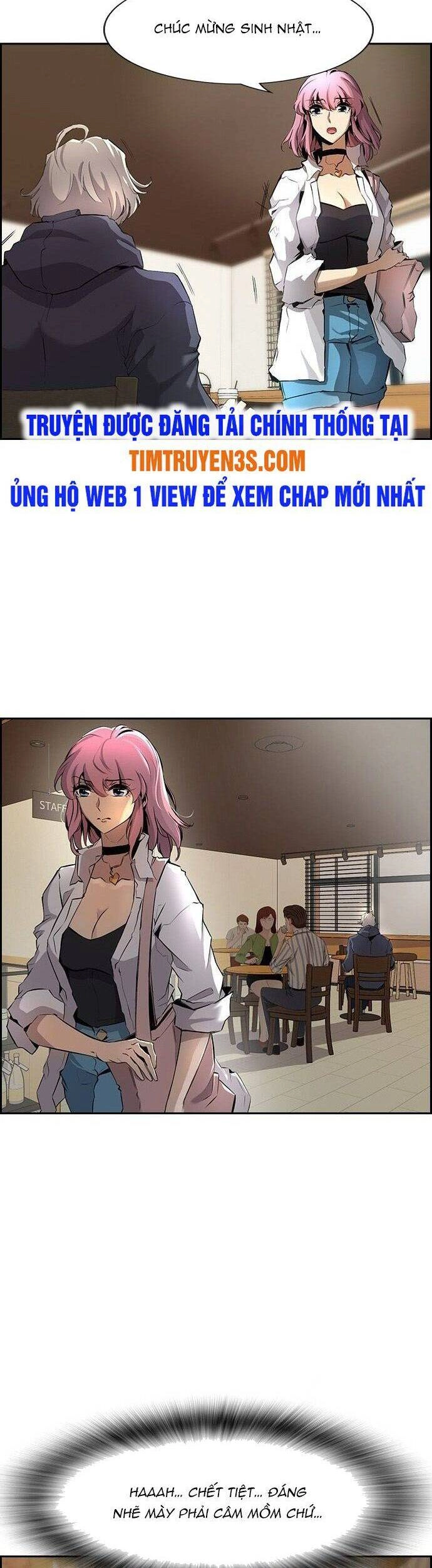 Đội Đốt Kích Noryangjin Chapter 1 - 47