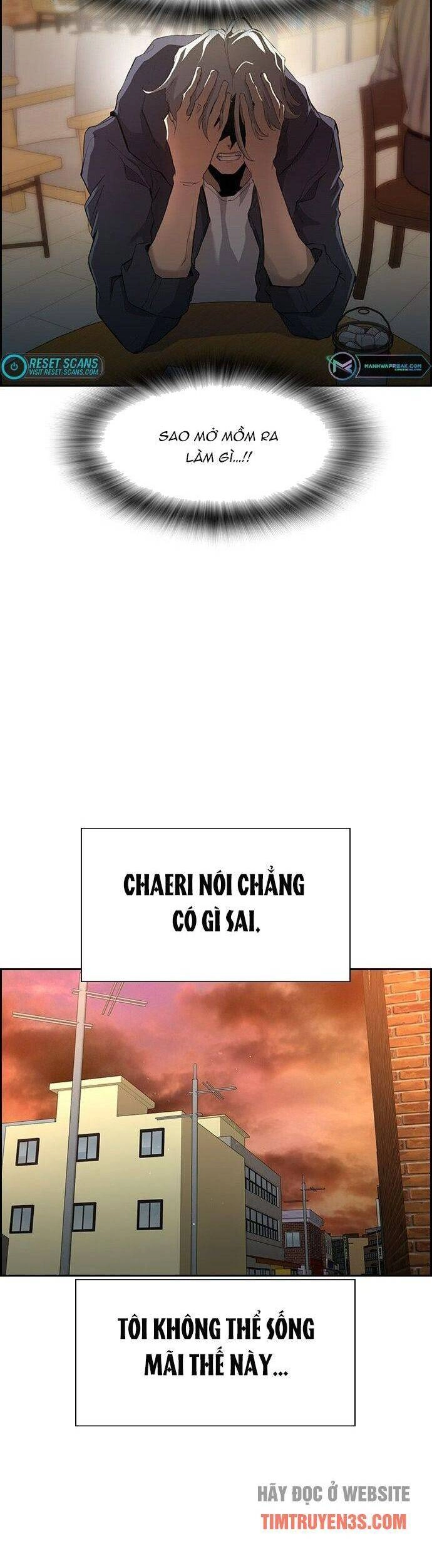 Đội Đốt Kích Noryangjin Chapter 1 - 48