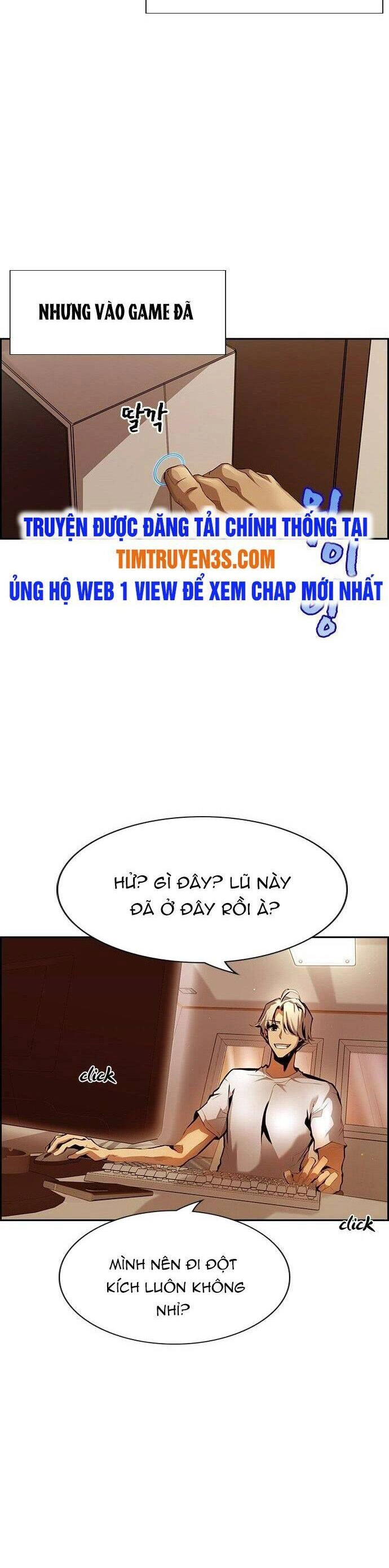 Đội Đốt Kích Noryangjin Chapter 1 - 50