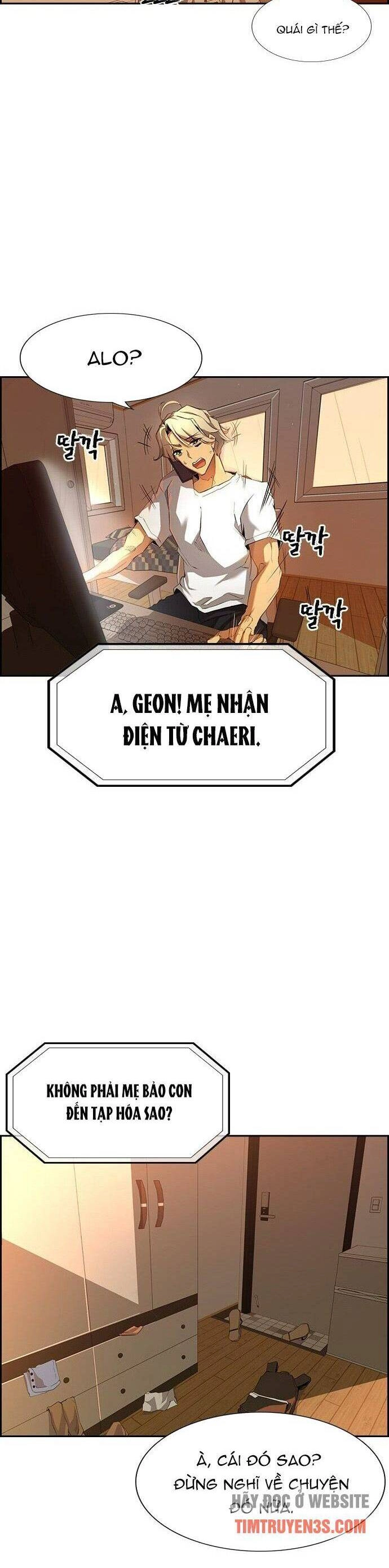 Đội Đốt Kích Noryangjin Chapter 1 - 52