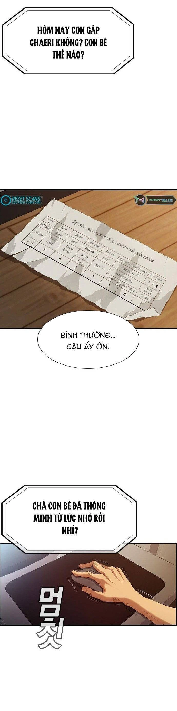 Đội Đốt Kích Noryangjin Chapter 1 - 53