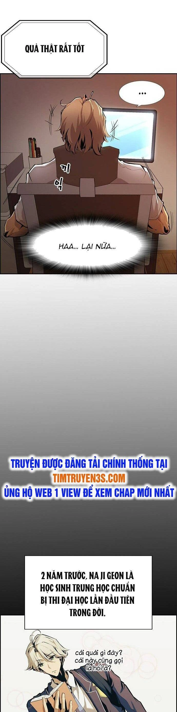 Đội Đốt Kích Noryangjin Chapter 1 - 54