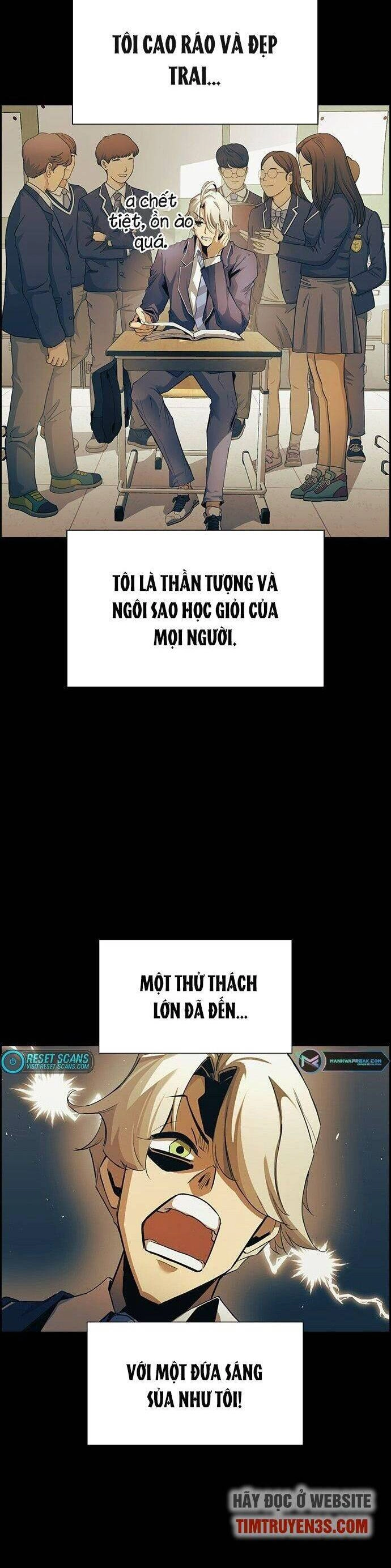 Đội Đốt Kích Noryangjin Chapter 1 - 56