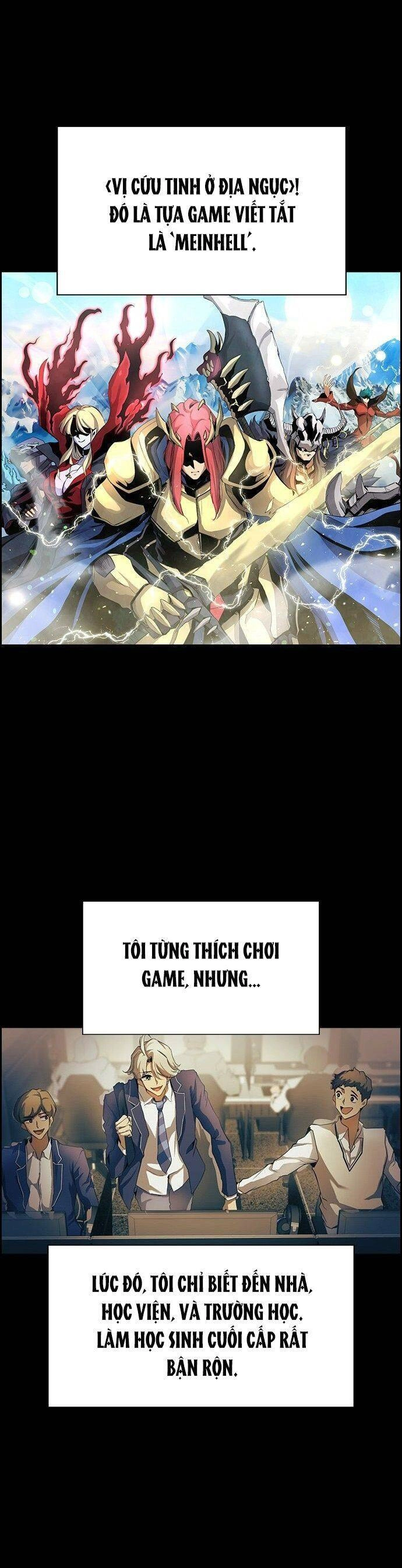 Đội Đốt Kích Noryangjin Chapter 1 - 57