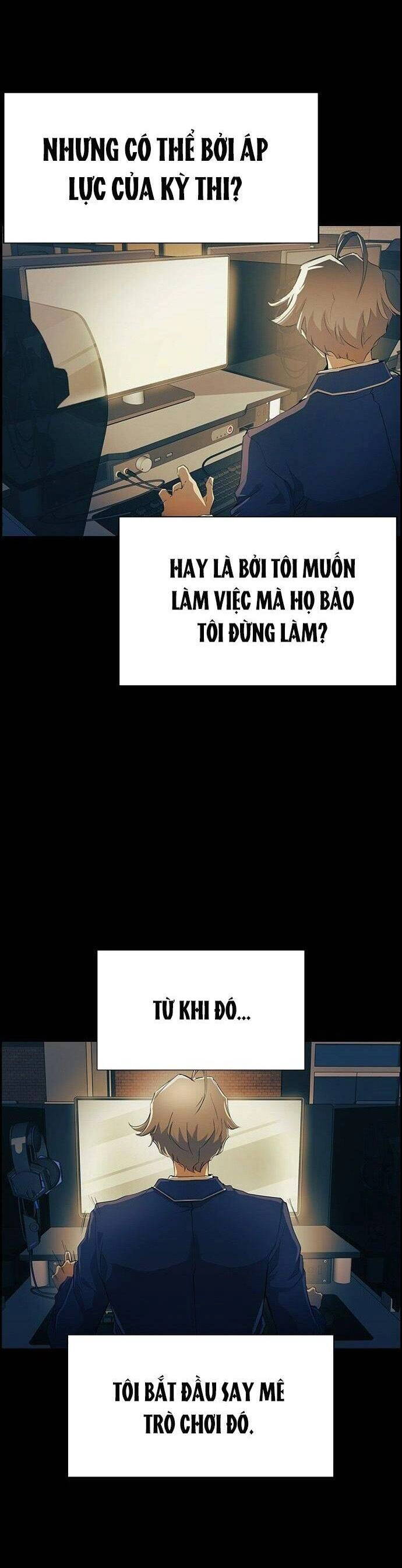 Đội Đốt Kích Noryangjin Chapter 1 - 58