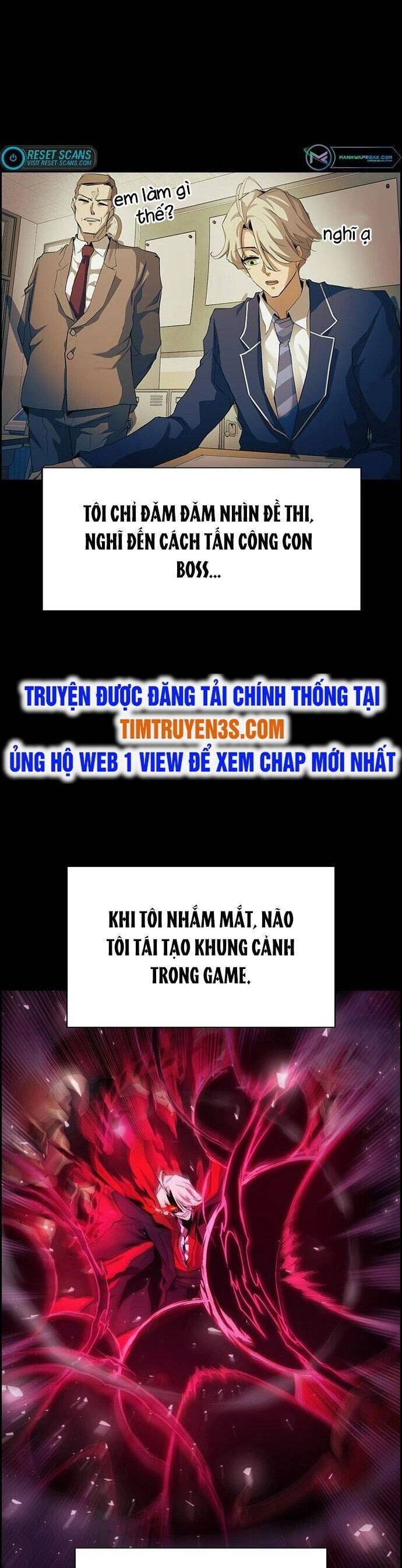 Đội Đốt Kích Noryangjin Chapter 1 - 59