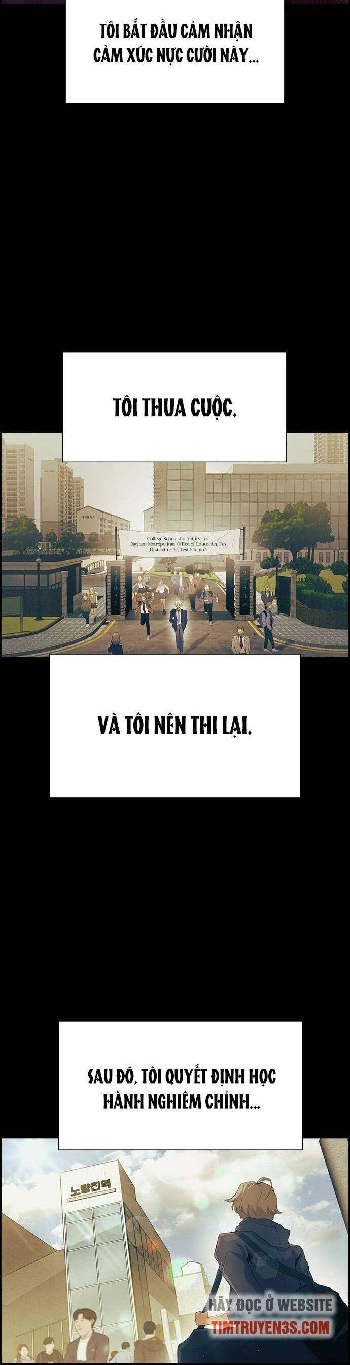 Đội Đốt Kích Noryangjin Chapter 1 - 60