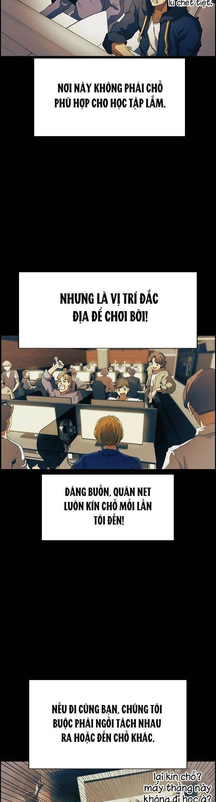 Đội Đốt Kích Noryangjin Chapter 1 - 62