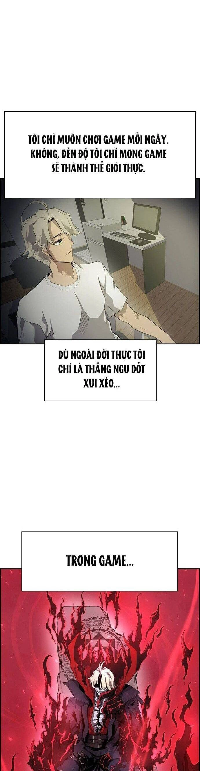 Đội Đốt Kích Noryangjin Chapter 1 - 66