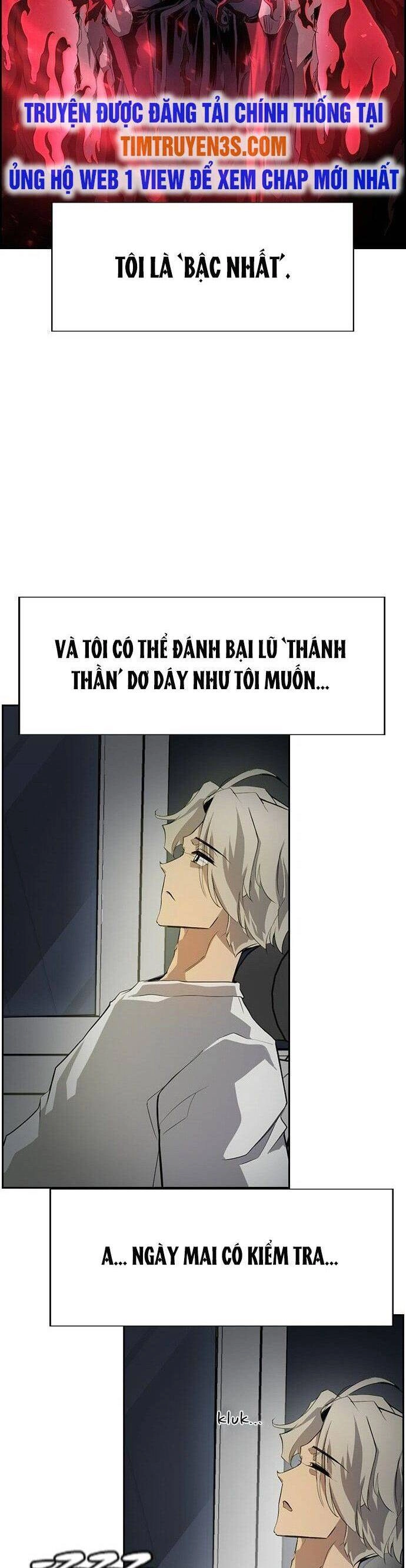 Đội Đốt Kích Noryangjin Chapter 1 - 67