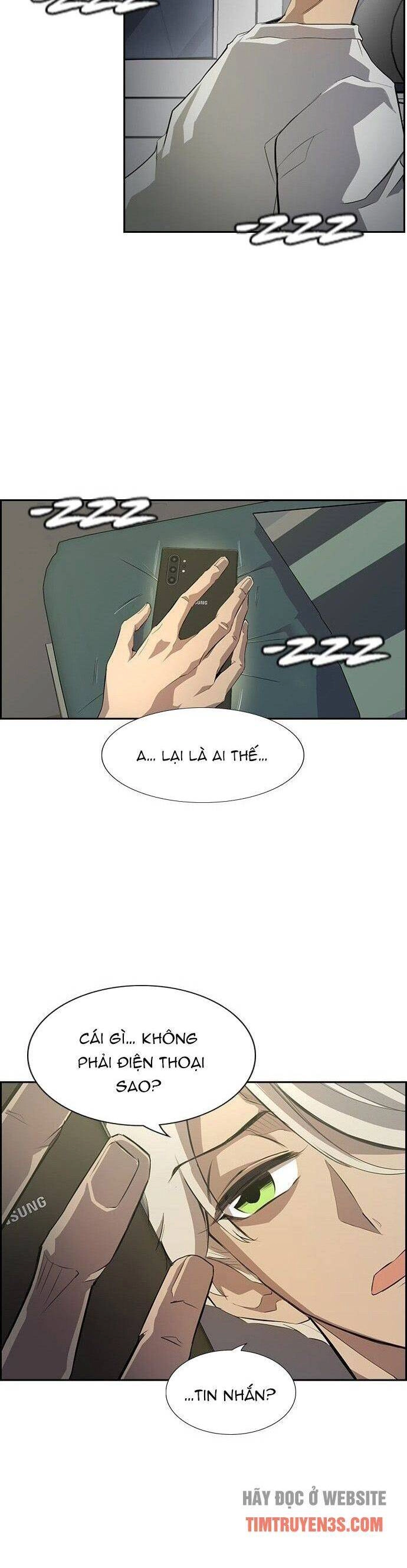 Đội Đốt Kích Noryangjin Chapter 1 - 68