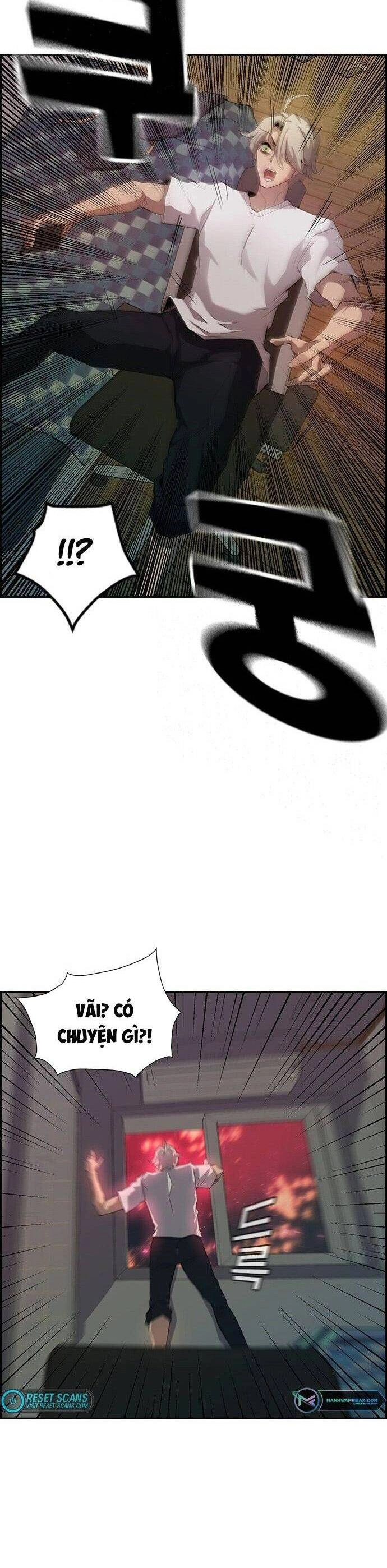 Đội Đốt Kích Noryangjin Chapter 1 - 70