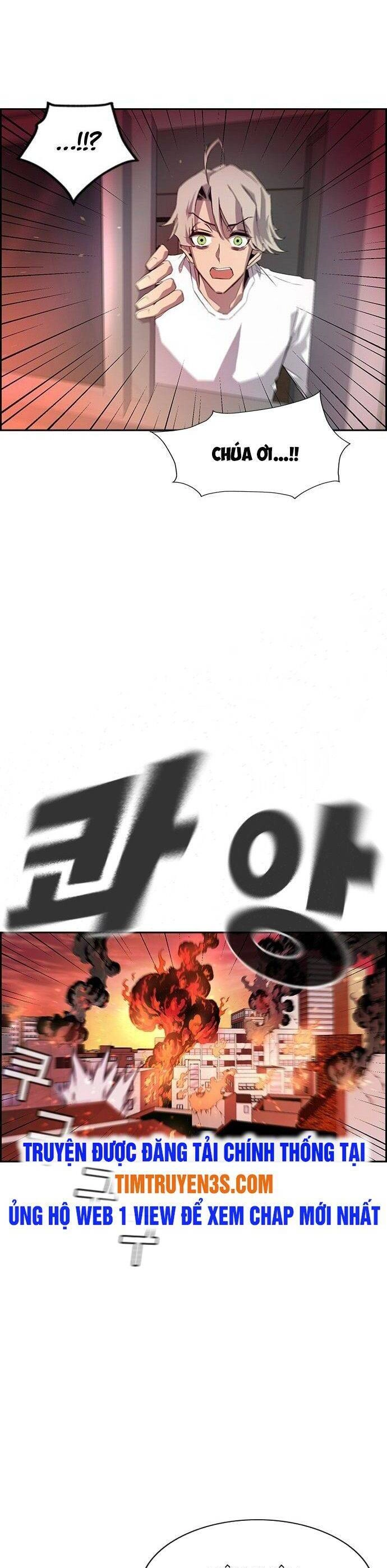 Đội Đốt Kích Noryangjin Chapter 1 - 71