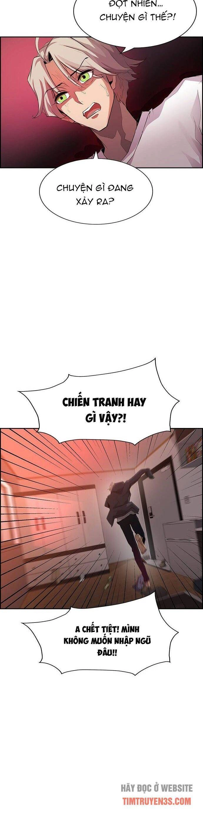 Đội Đốt Kích Noryangjin Chapter 1 - 72