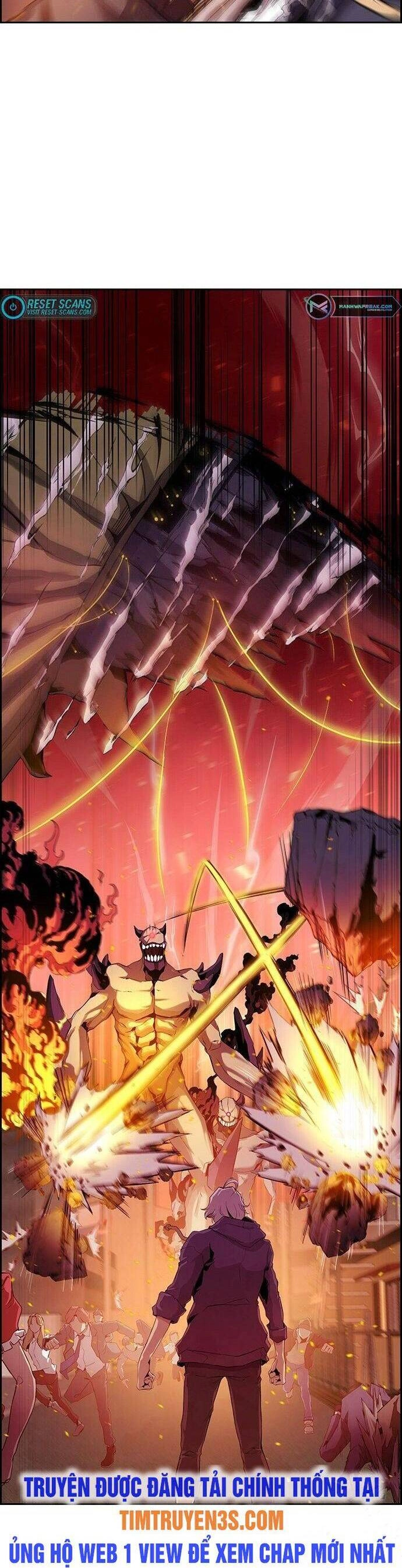 Đội Đốt Kích Noryangjin Chapter 1 - 75