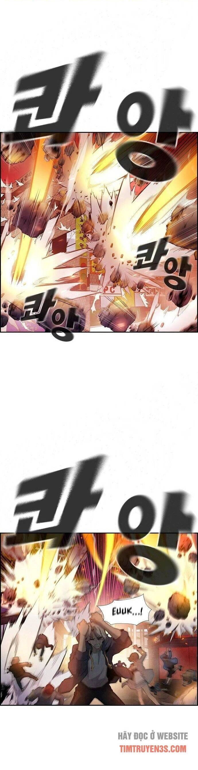 Đội Đốt Kích Noryangjin Chapter 1 - 76