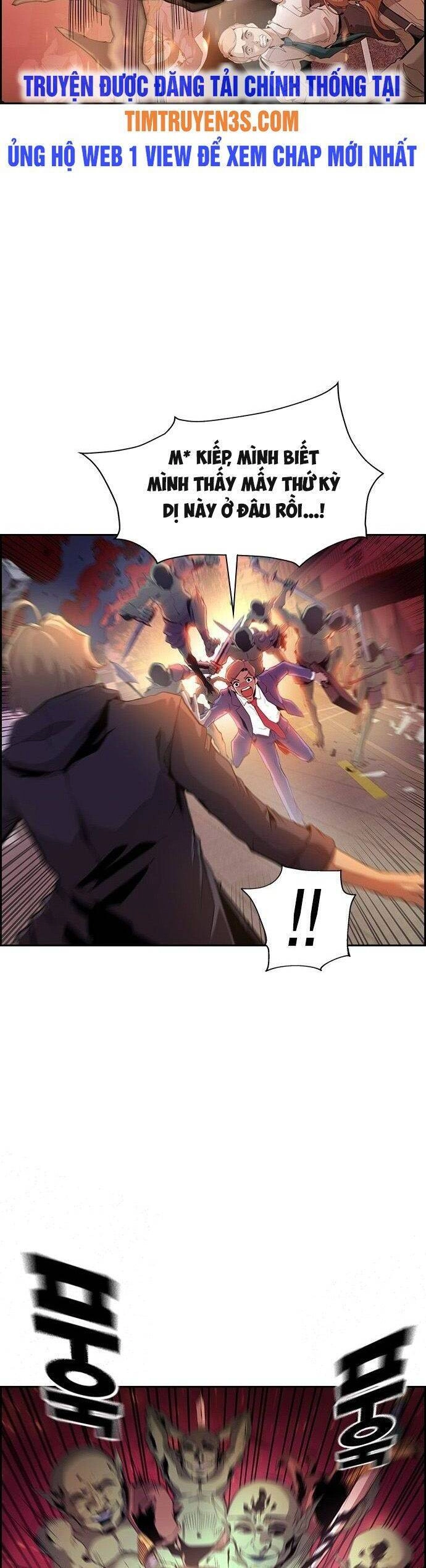 Đội Đốt Kích Noryangjin Chapter 1 - 79