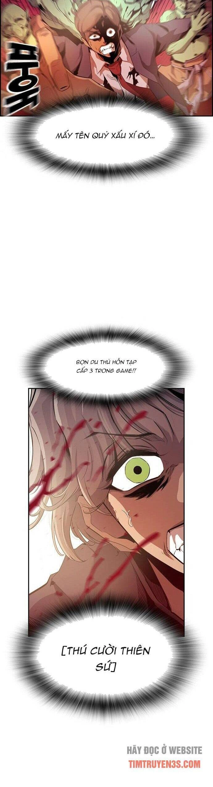 Đội Đốt Kích Noryangjin Chapter 1 - 80