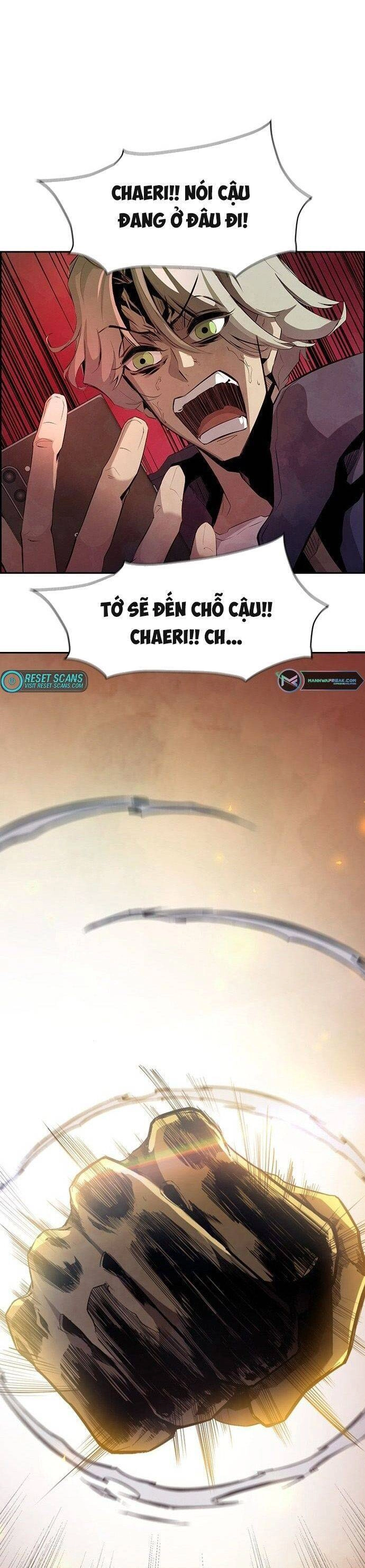 Đội Đốt Kích Noryangjin Chapter 1 - 85