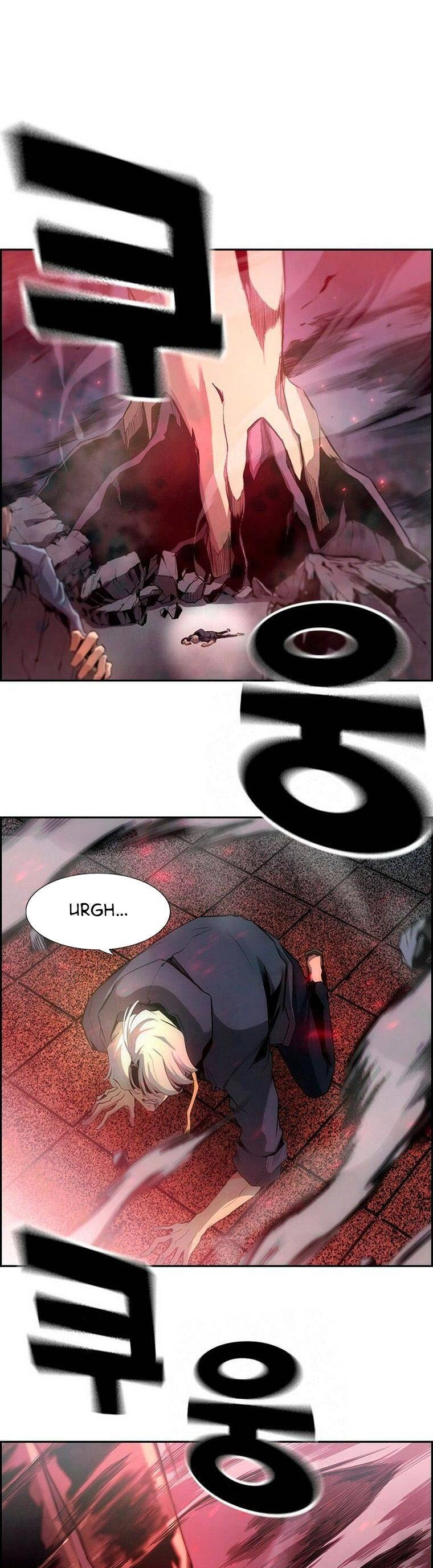 Đội Đốt Kích Noryangjin Chapter 2 - 5