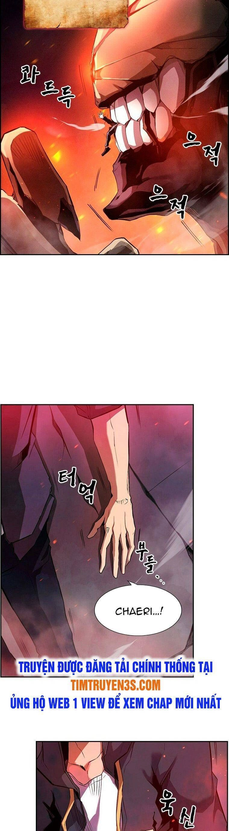 Đội Đốt Kích Noryangjin Chapter 2 - 7