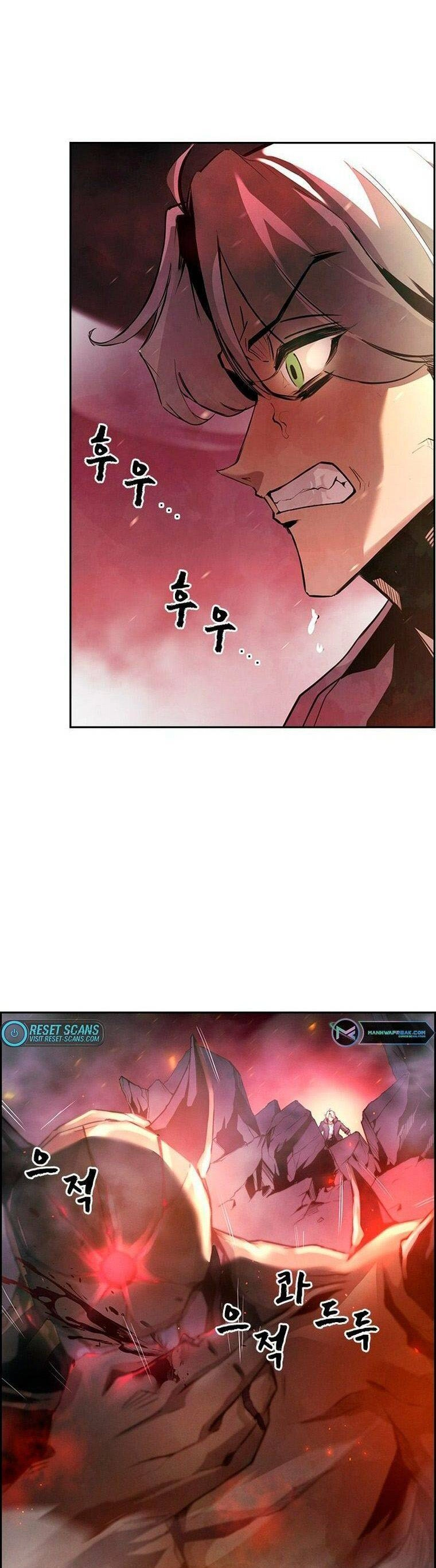 Đội Đốt Kích Noryangjin Chapter 2 - 9