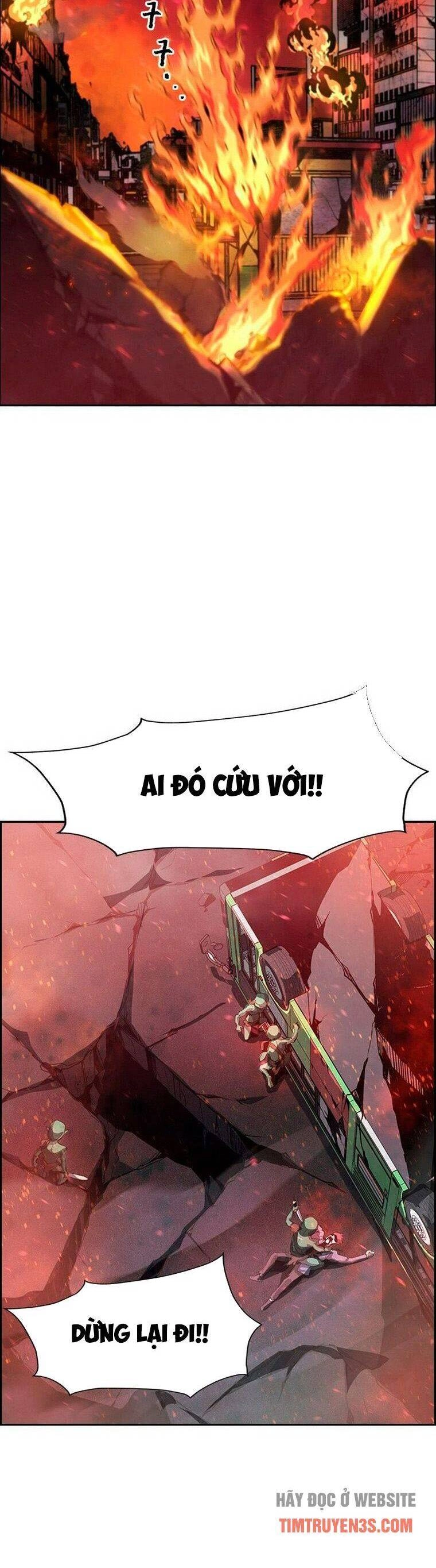 Đội Đốt Kích Noryangjin Chapter 2 - 12