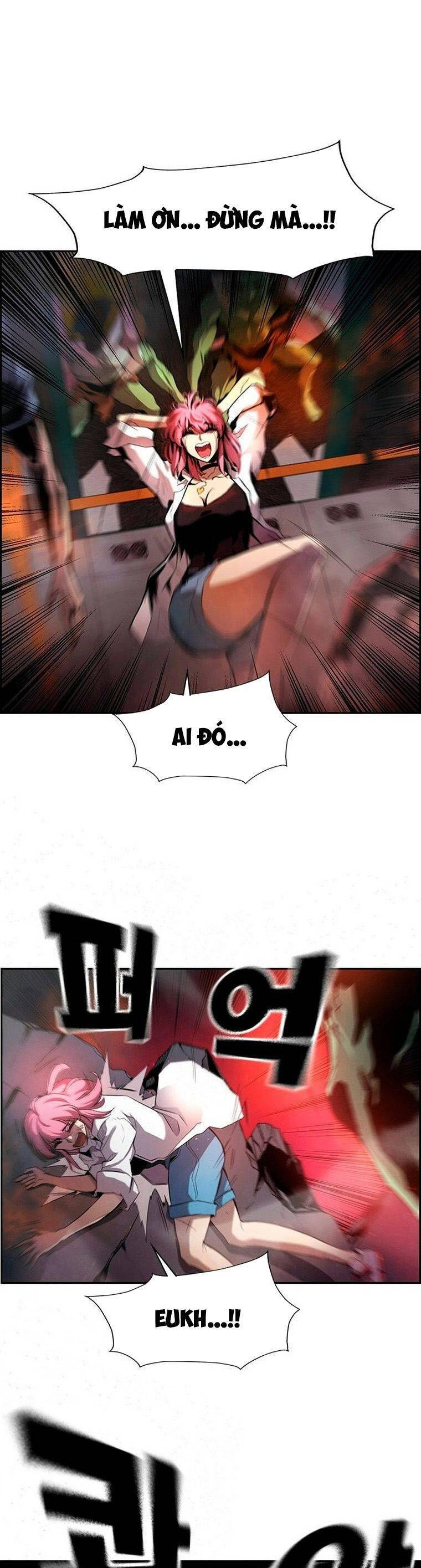 Đội Đốt Kích Noryangjin Chapter 2 - 13