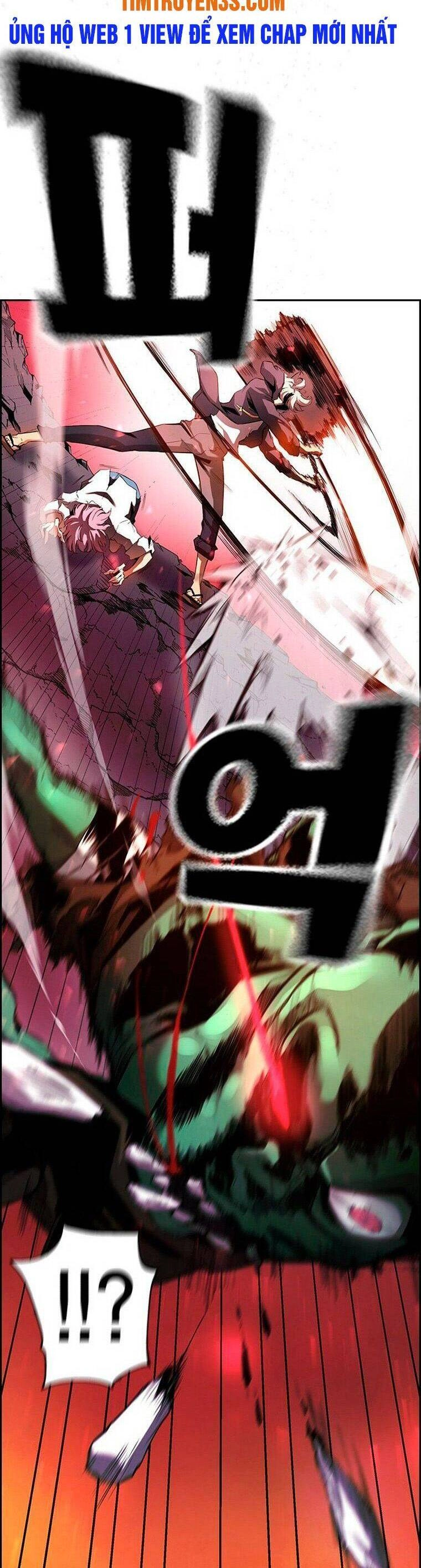 Đội Đốt Kích Noryangjin Chapter 2 - 15