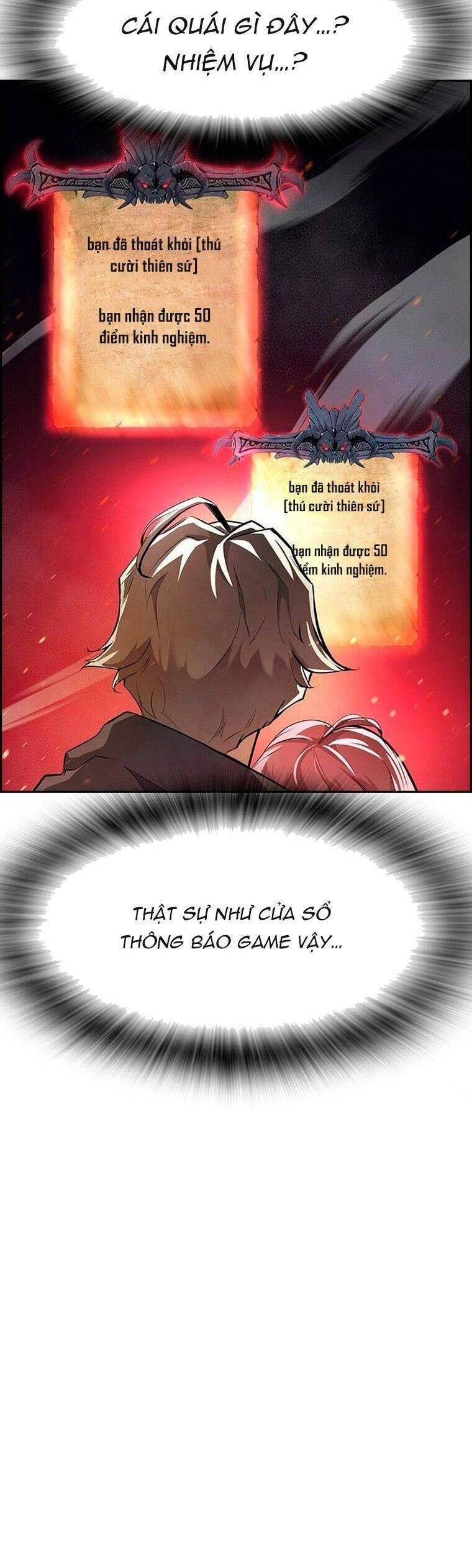 Đội Đốt Kích Noryangjin Chapter 2 - 20