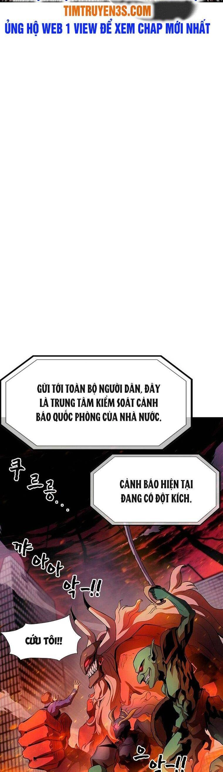 Đội Đốt Kích Noryangjin Chapter 2 - 28