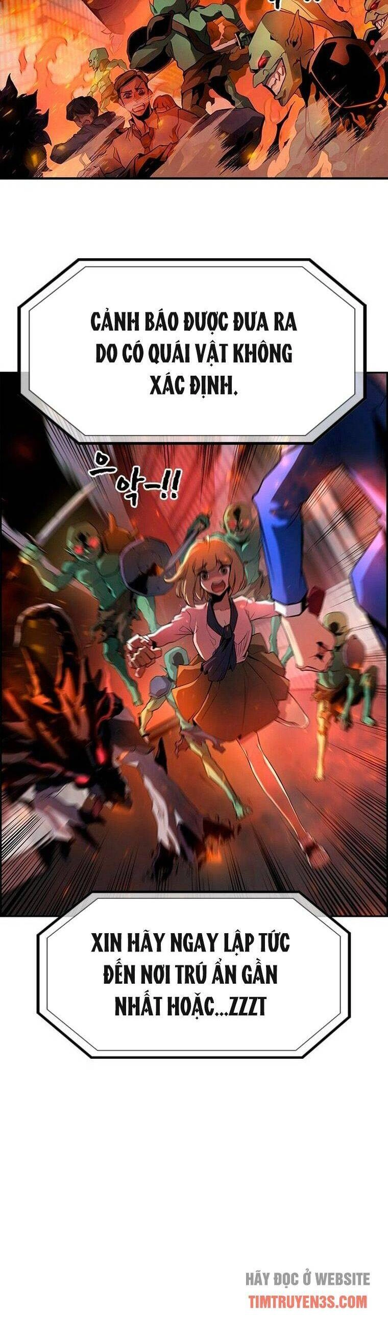 Đội Đốt Kích Noryangjin Chapter 2 - 29