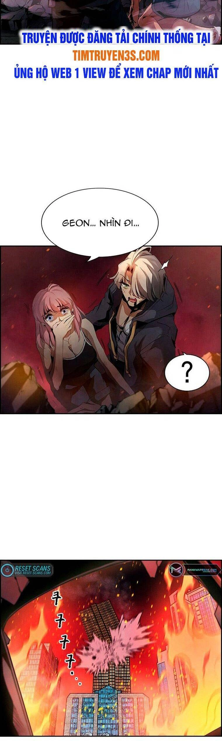 Đội Đốt Kích Noryangjin Chapter 2 - 32