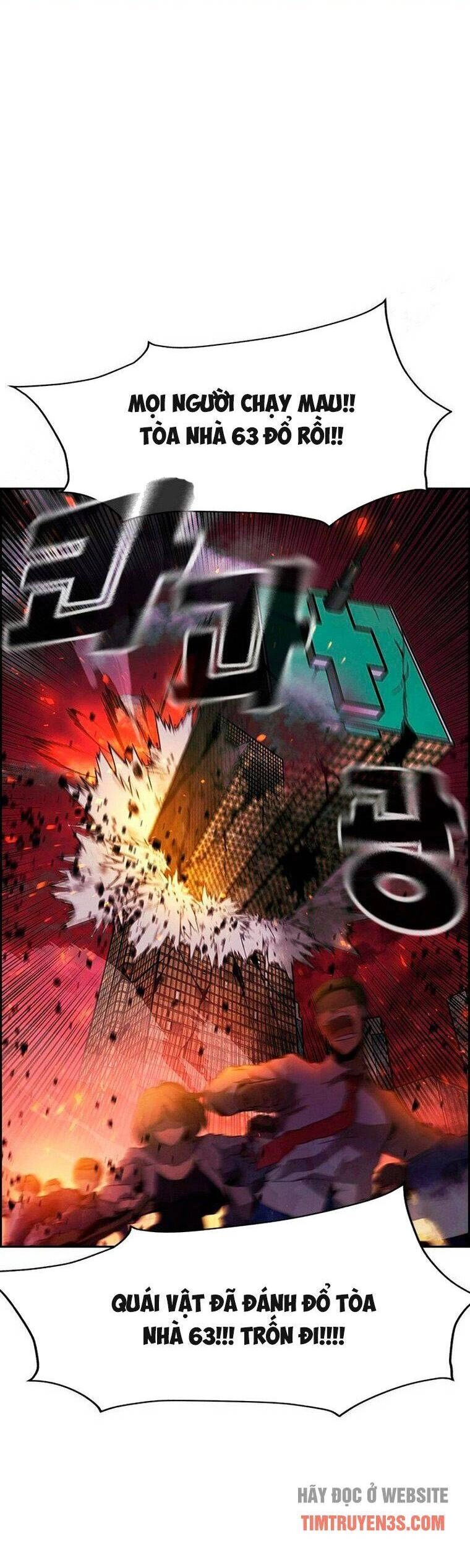 Đội Đốt Kích Noryangjin Chapter 2 - 33