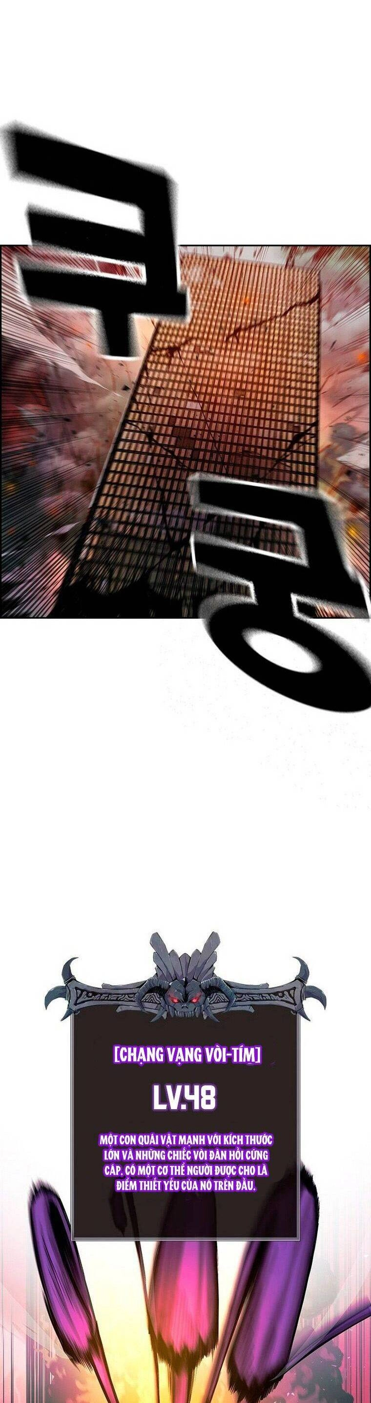 Đội Đốt Kích Noryangjin Chapter 2 - 35