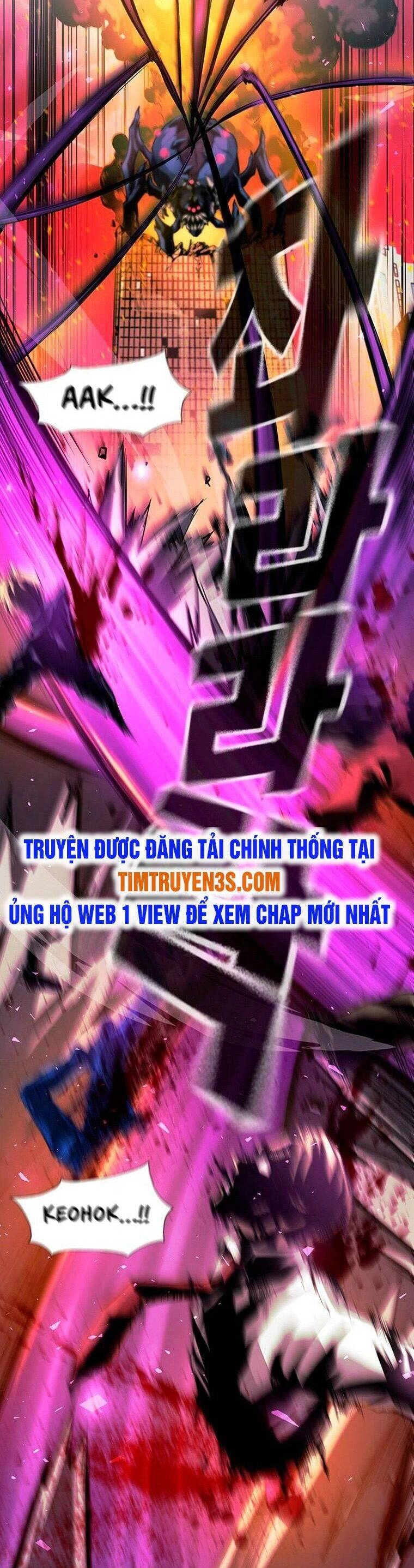 Đội Đốt Kích Noryangjin Chapter 2 - 36