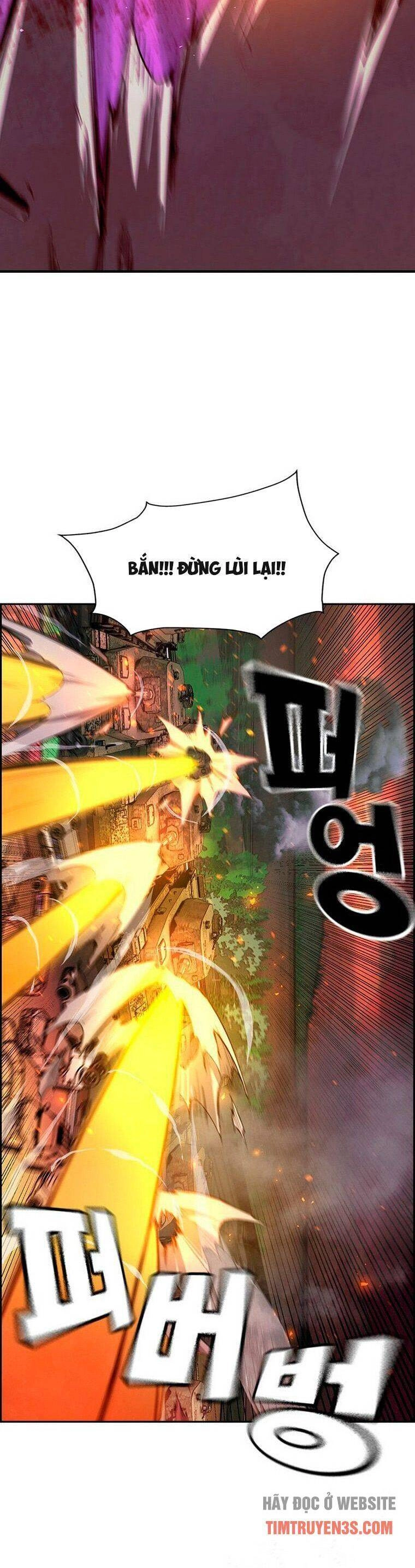 Đội Đốt Kích Noryangjin Chapter 2 - 37