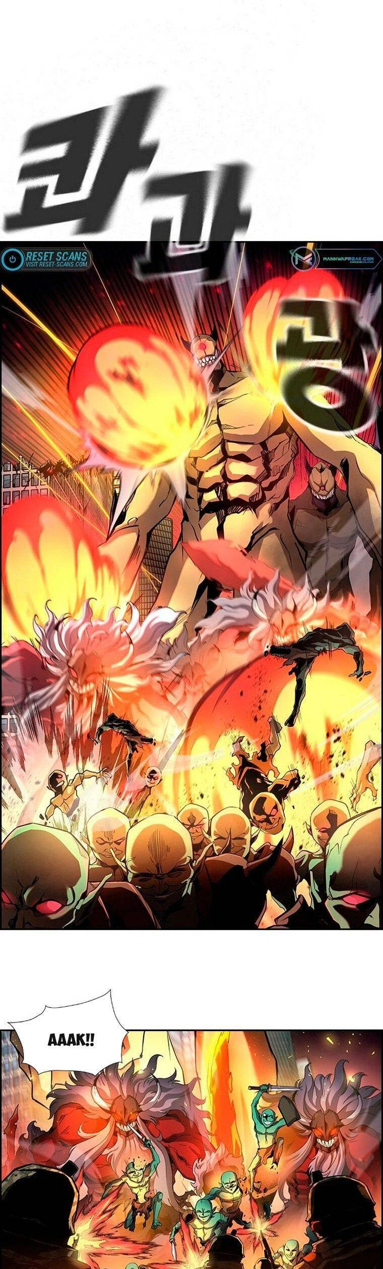 Đội Đốt Kích Noryangjin Chapter 2 - 38