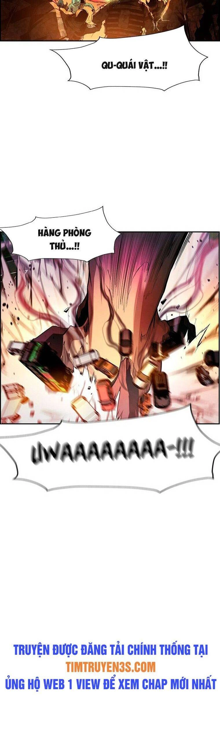 Đội Đốt Kích Noryangjin Chapter 2 - 39