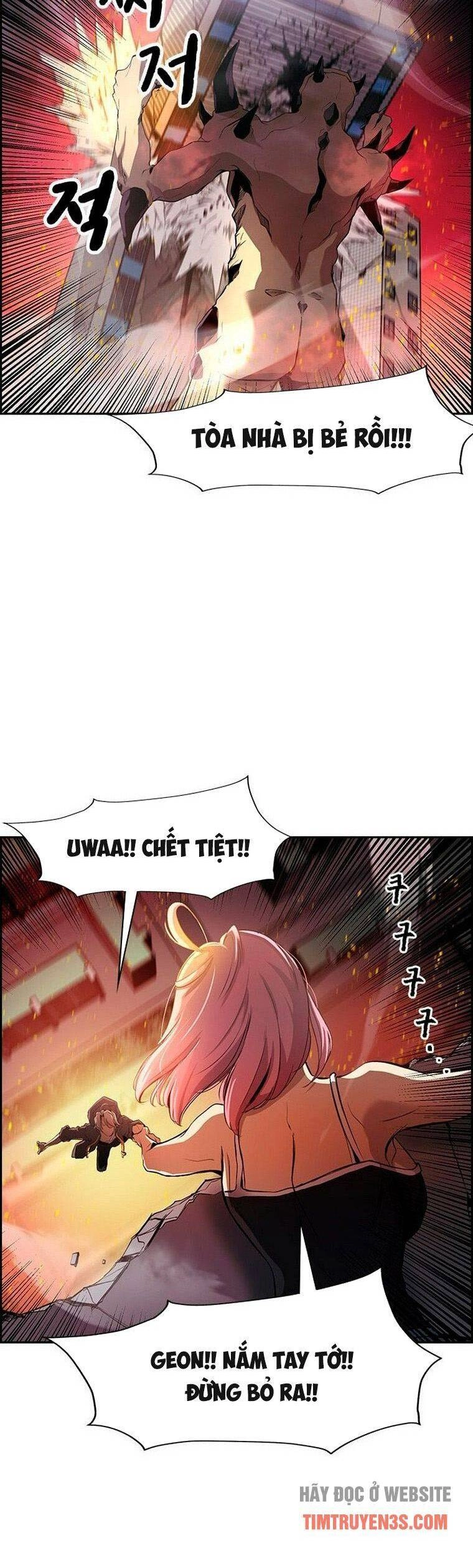 Đội Đốt Kích Noryangjin Chapter 2 - 41