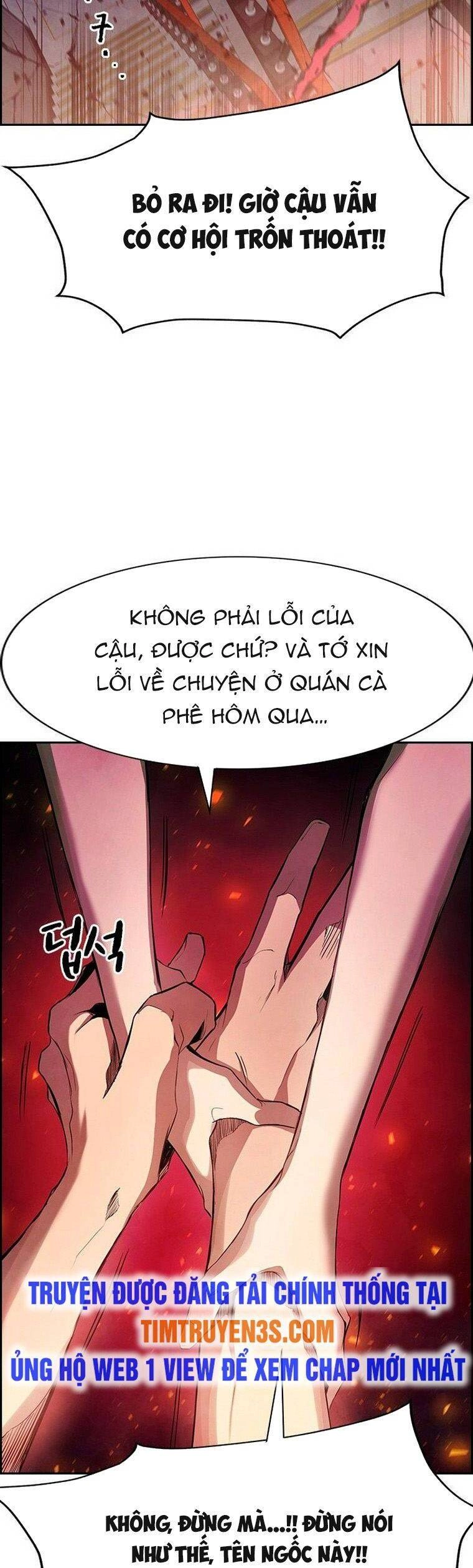 Đội Đốt Kích Noryangjin Chapter 2 - 44