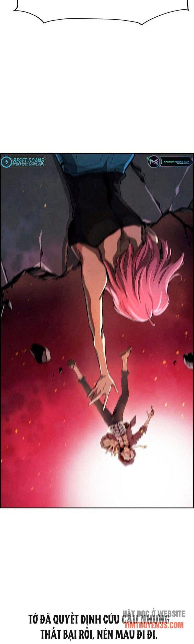 Đội Đốt Kích Noryangjin Chapter 2 - 45