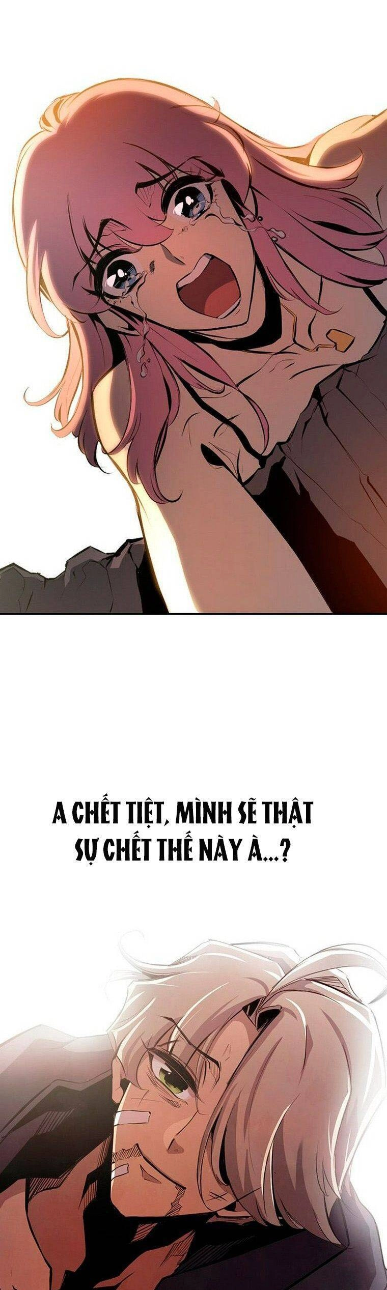 Đội Đốt Kích Noryangjin Chapter 2 - 46