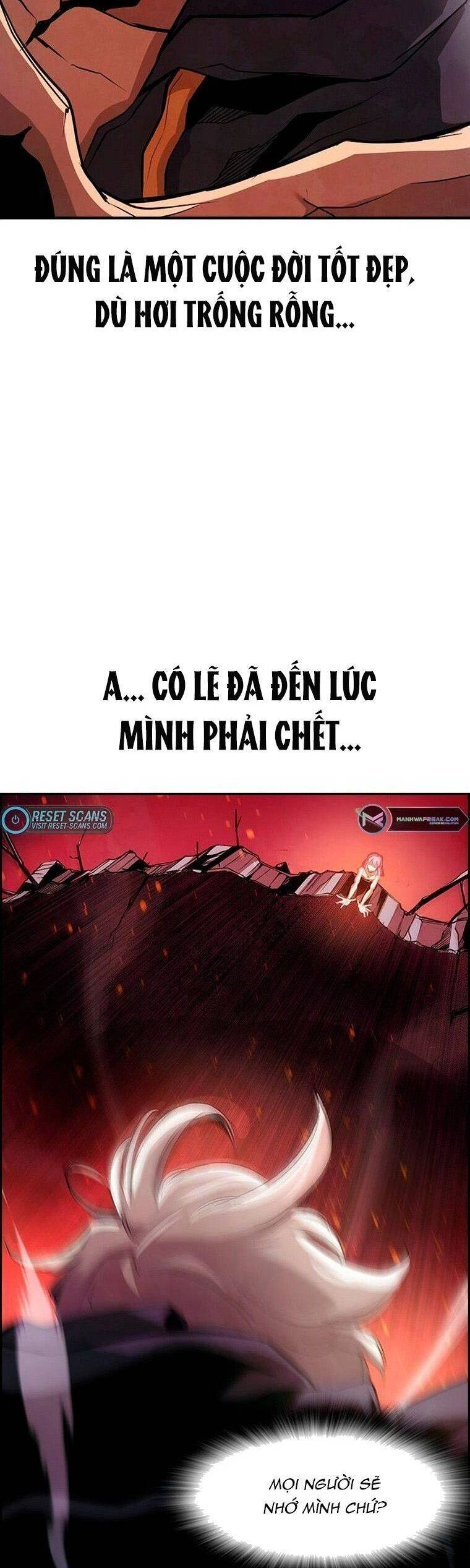 Đội Đốt Kích Noryangjin Chapter 2 - 47