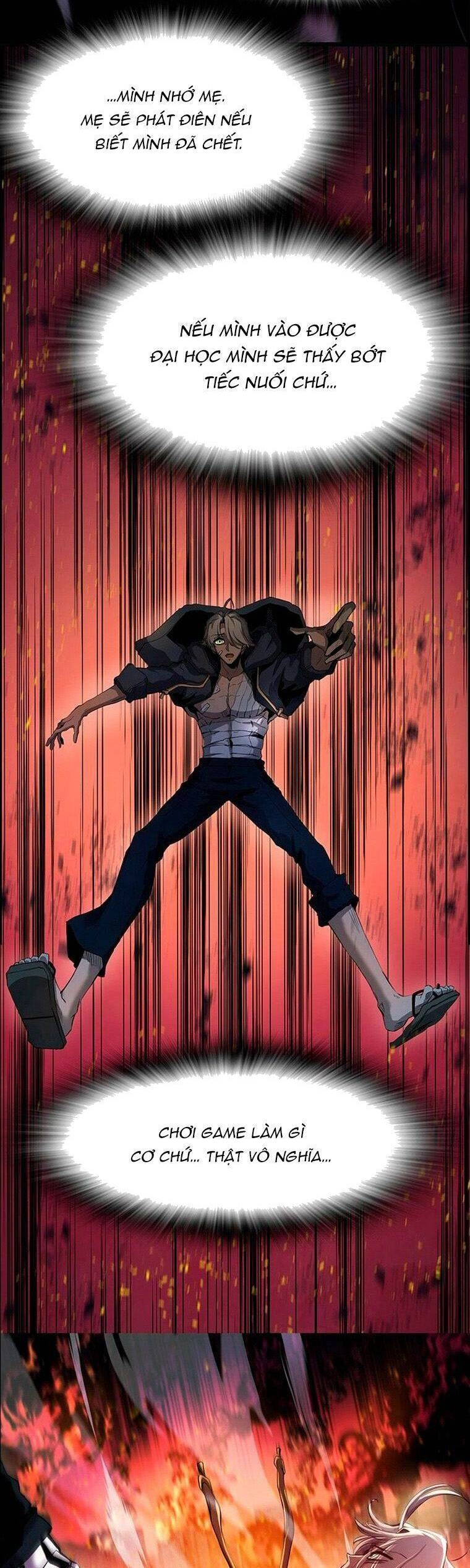 Đội Đốt Kích Noryangjin Chapter 2 - 48