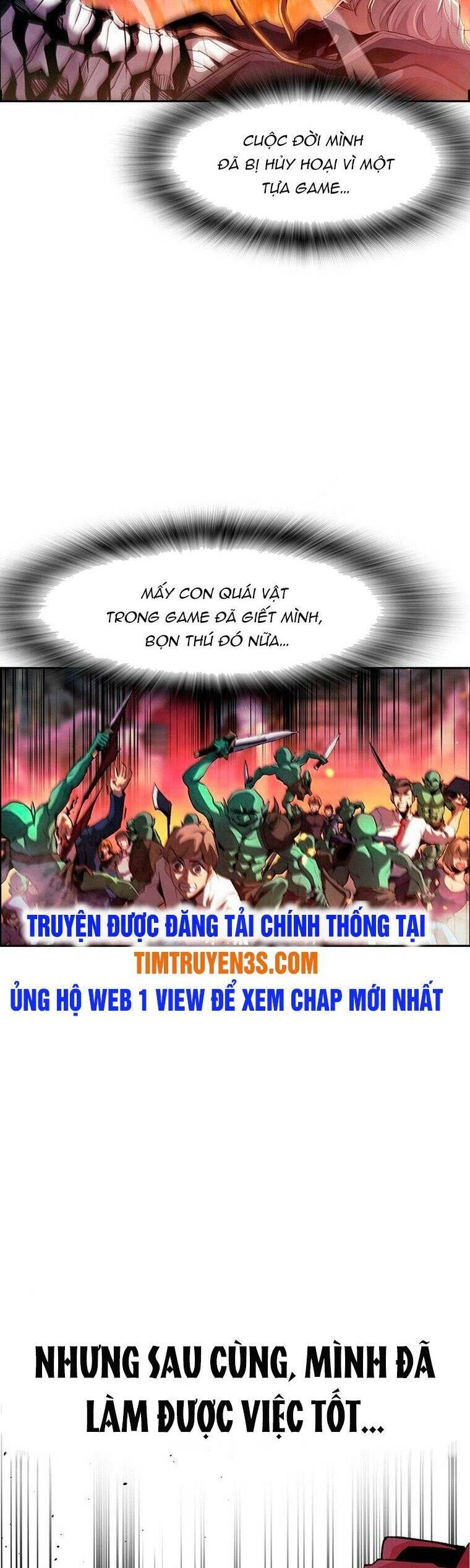 Đội Đốt Kích Noryangjin Chapter 2 - 49